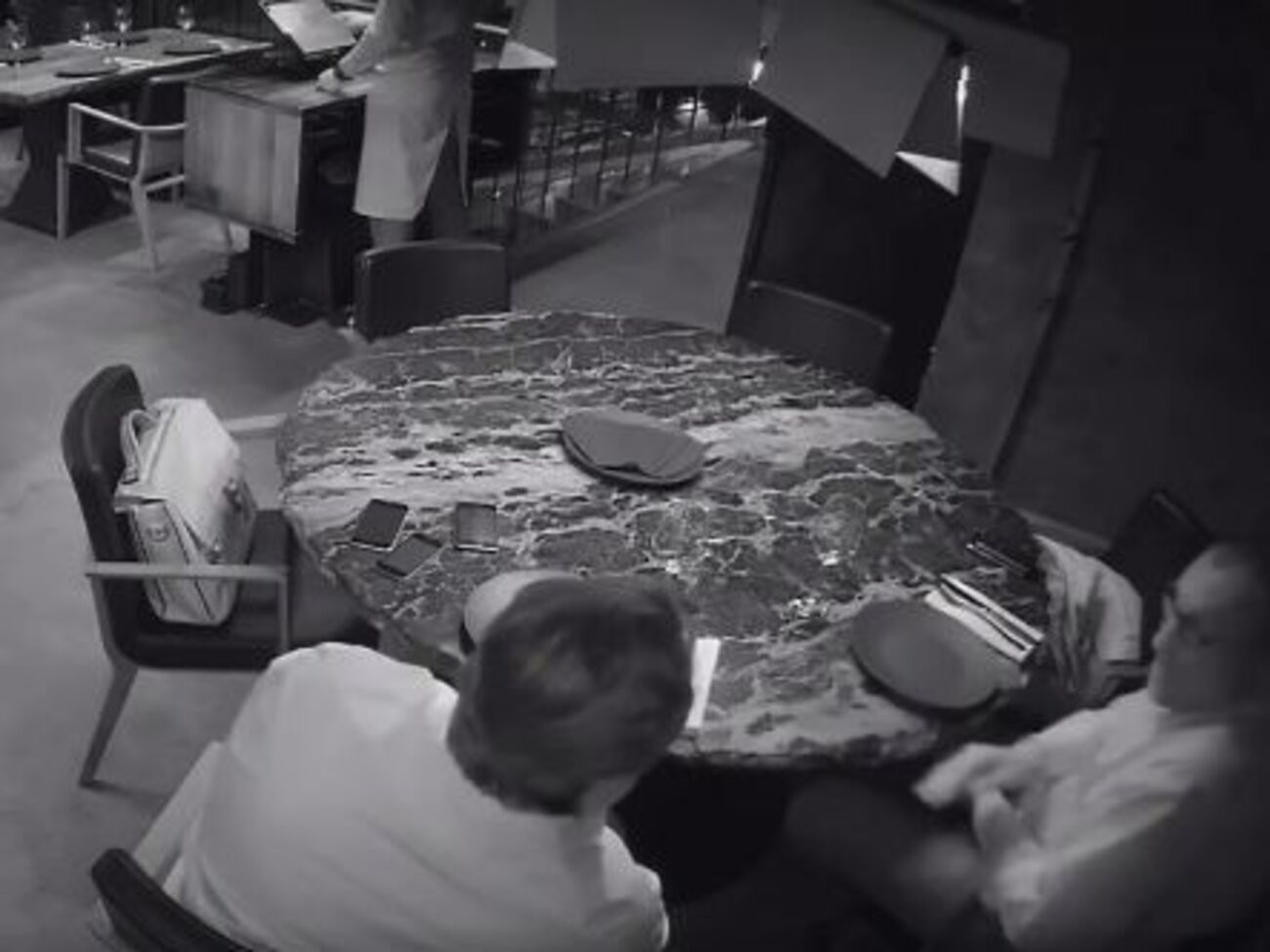 Філіпковський фігурує на всіх відео, оприлюднених прокуратурою