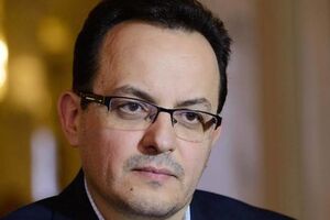 Березюк поблагодарил всех, кто поддержал его в дни голодовки