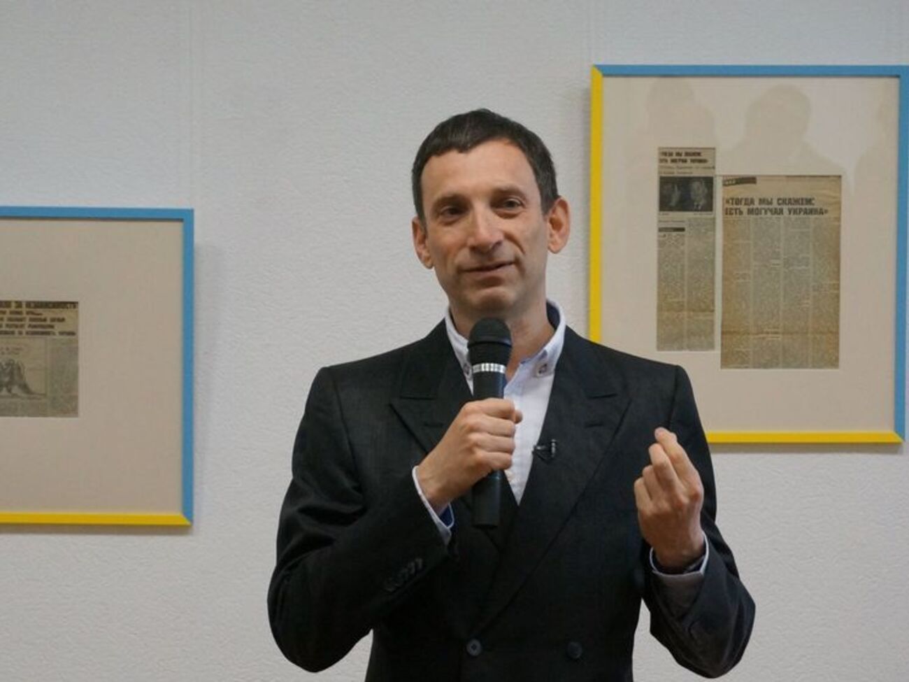 Виталий Портников:&nbsp;Россия хочет оставить для себя возможность проведения большой войны в Восточной Европе