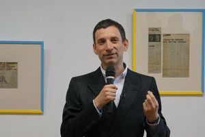 Виталий Портников: Россия хочет оставить для себя возможность проведения большой войны в Восточной Европе