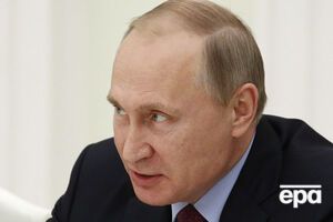Путин прибыл в крымский "Артек"