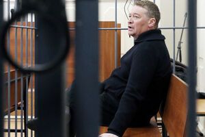 Маркелов: Я, бросая все на свете, был готов для вас служить