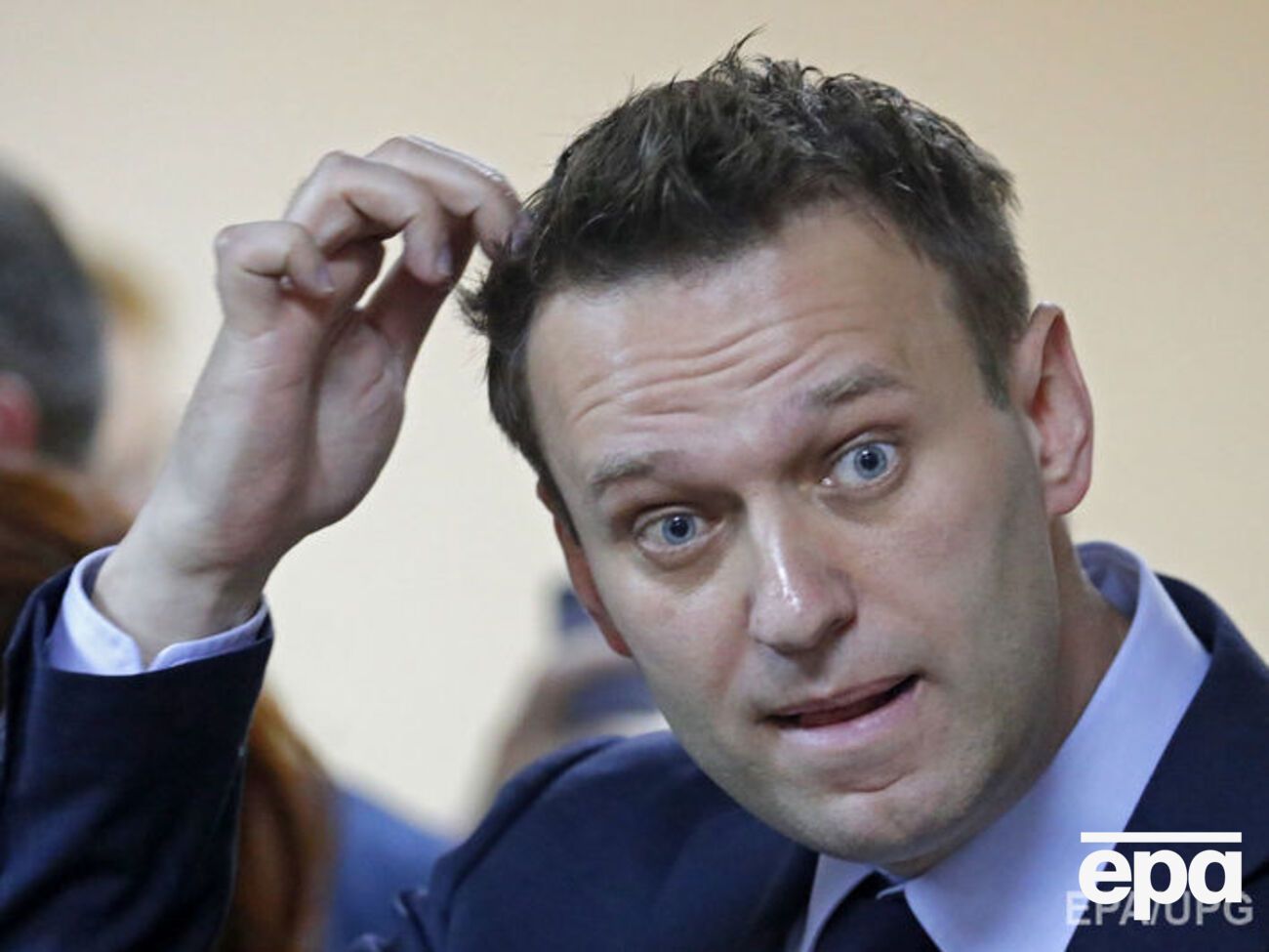 Кремль поручил социологическим службам изучить отношение россиян к деятельности Навального