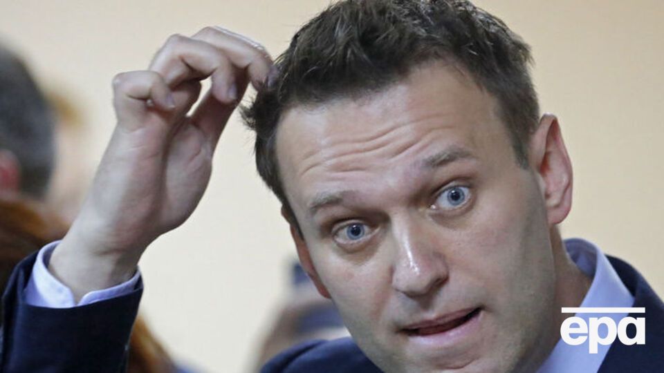 Кремль поручил социологическим службам изучить отношение россиян к деятельности Навального