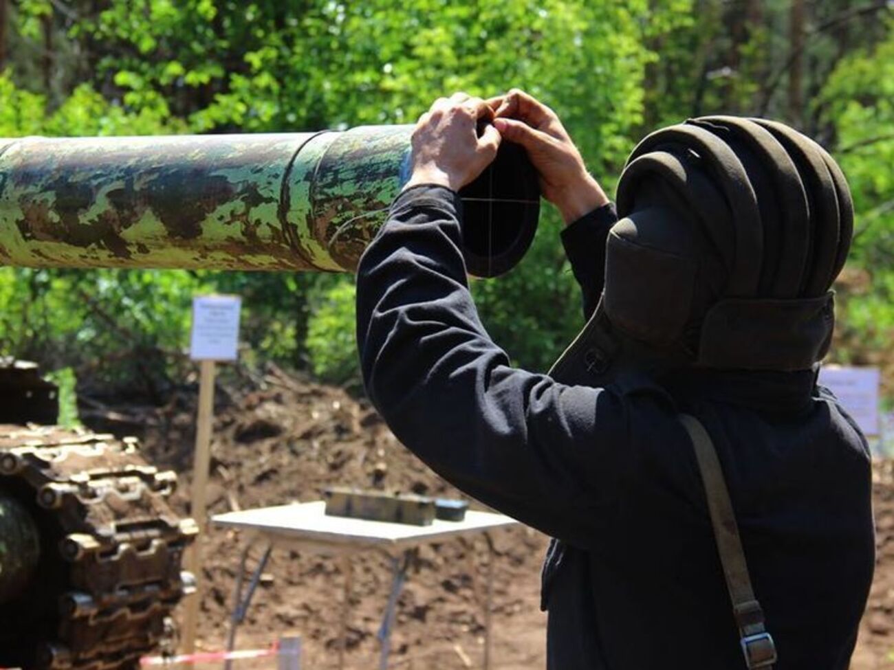 Від сьогодні в зоні АТО діє перемир'я