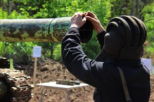 Від сьогодні в зоні АТО діє перемир'я