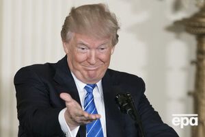 Трамп, по мнению публициста, опасается встречаться с российским президентом