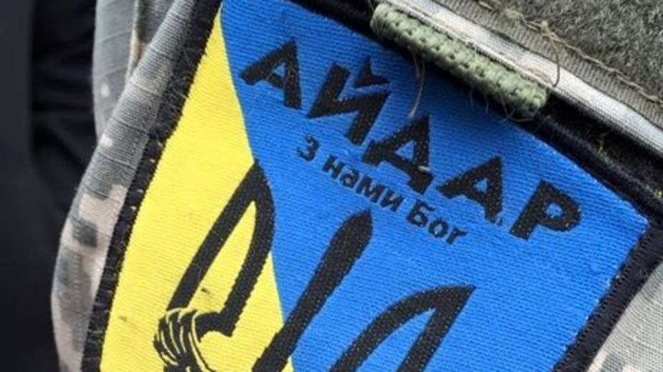 Мешканці селища Новосвітлівки Луганської області звинувачують бійців батальйону "Айдар" у знущаннях і грабунках у серпні 2014 року