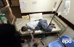 Каждый день в стране заболевают 5 тысяч человек