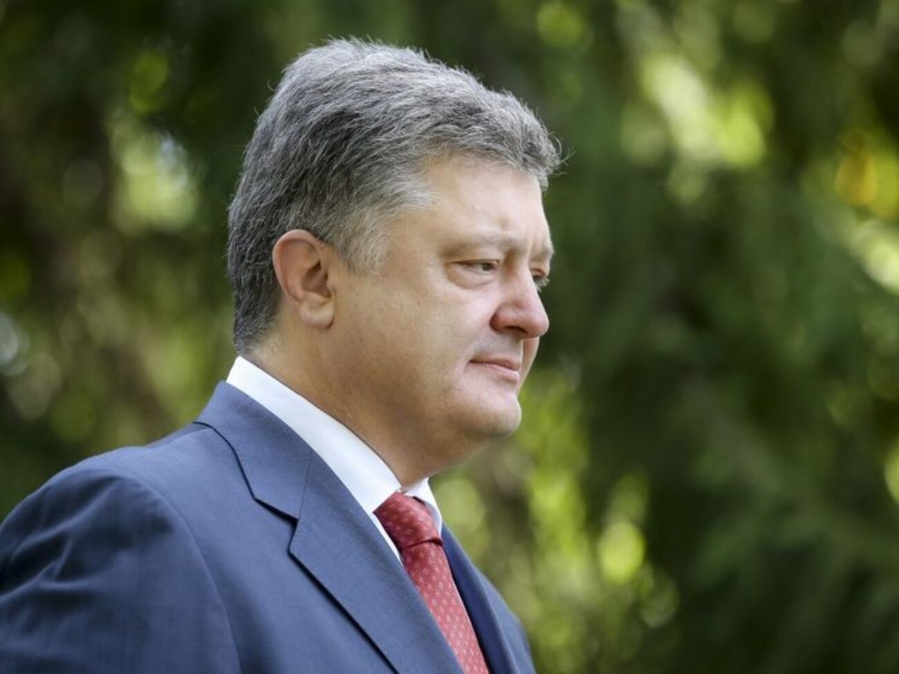 Порошенко привітав зі святом українську молодь