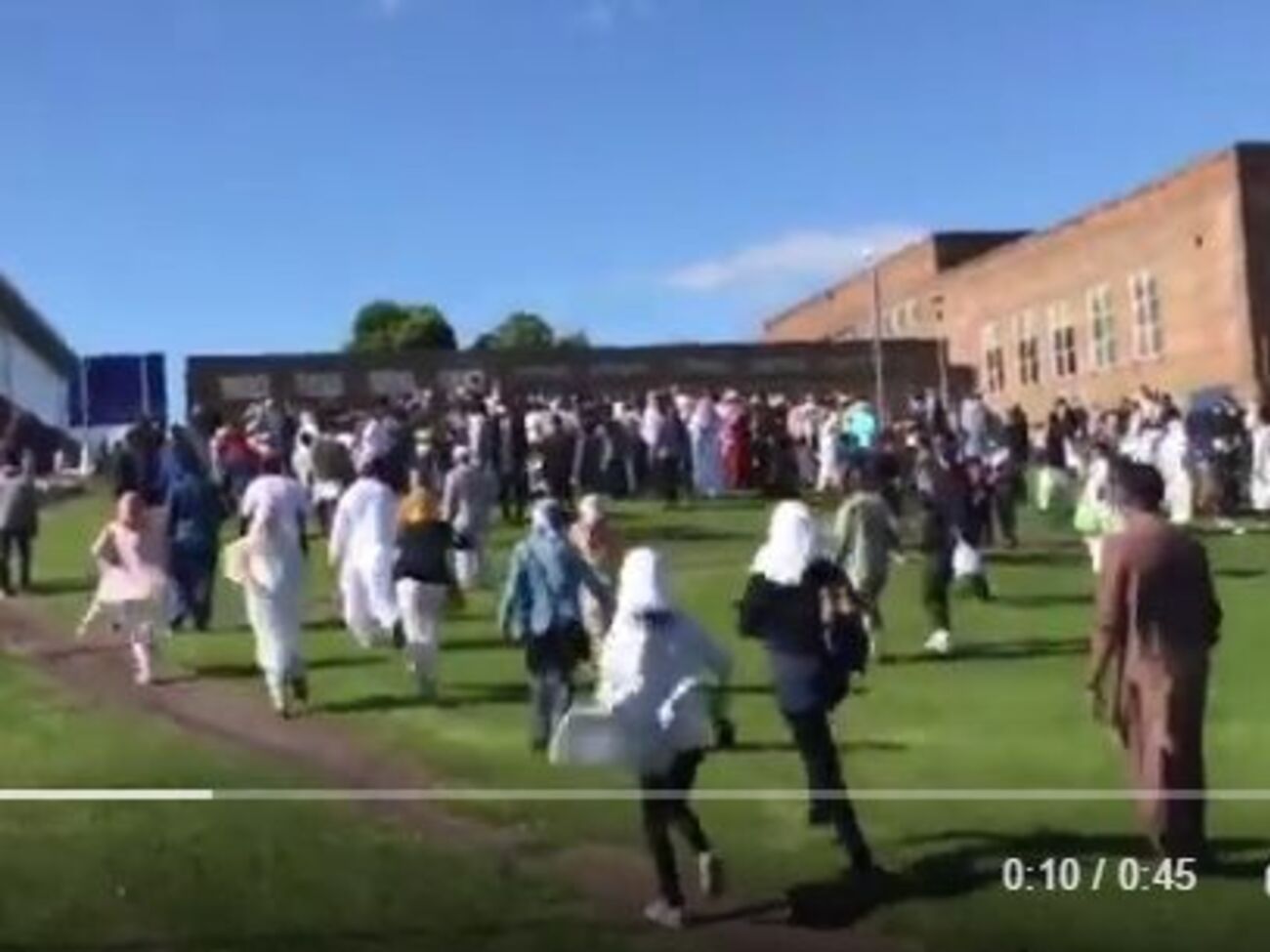 Серед потерпілих можуть бути діти