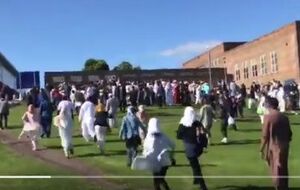 Серед потерпілих можуть бути діти