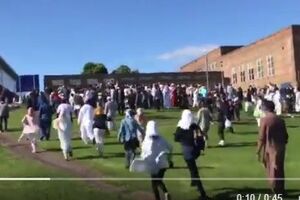 Серед потерпілих можуть бути діти