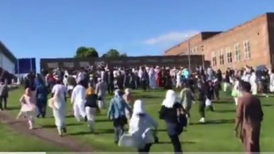 Серед потерпілих можуть бути діти