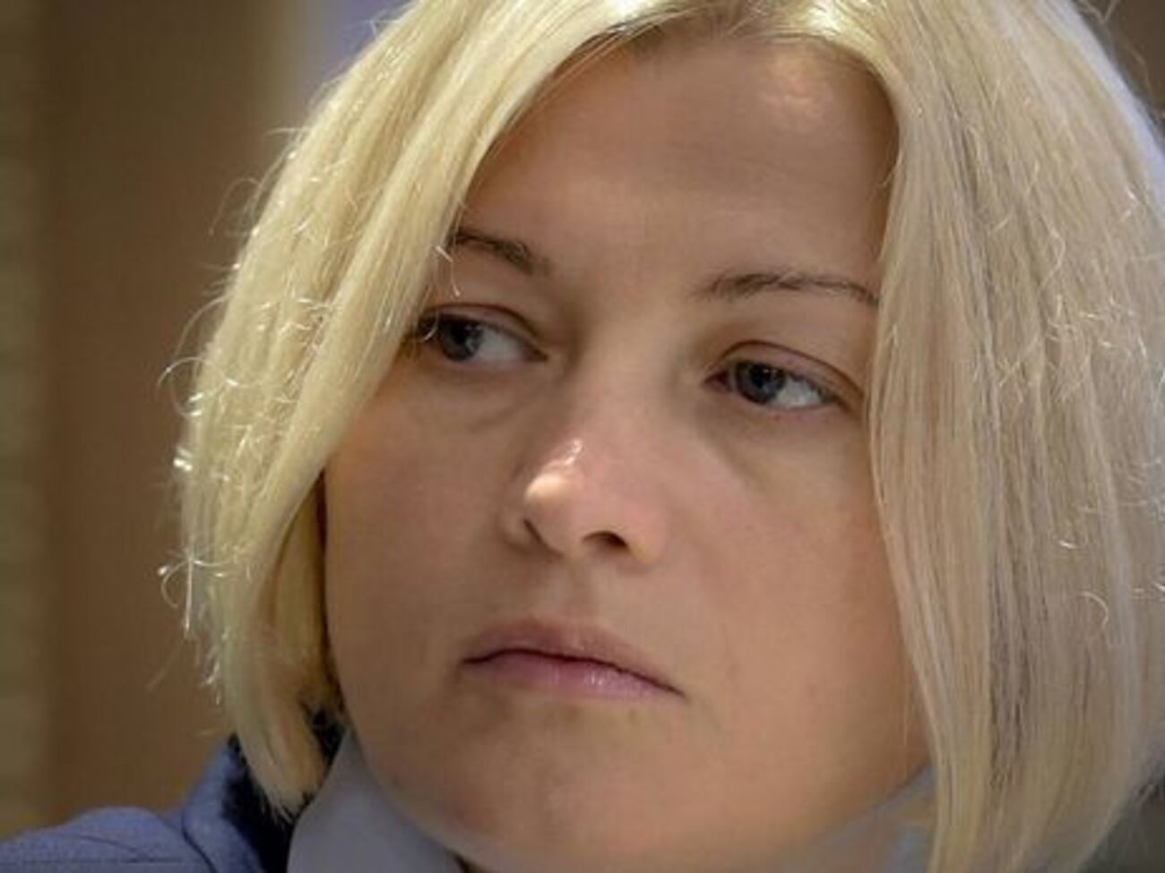 Геращенко: Мені здається, що наразі екологічні проблеми Донбасу виходять на перший план після безпеки та гуманітарної складової