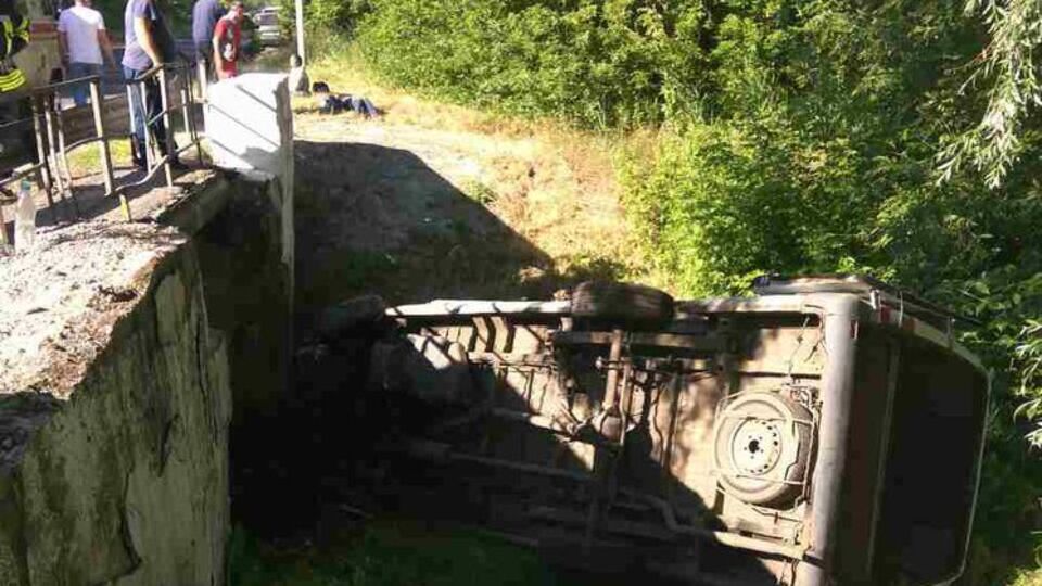 Причина ДТП устанавливается