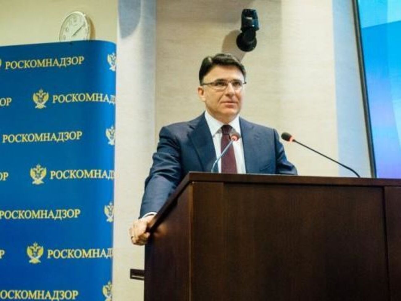 Жаров предупредил Дурова, что время на регистрацию истекает