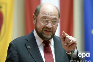 Шульц призвал отпустить заключенных в Турции журналистов