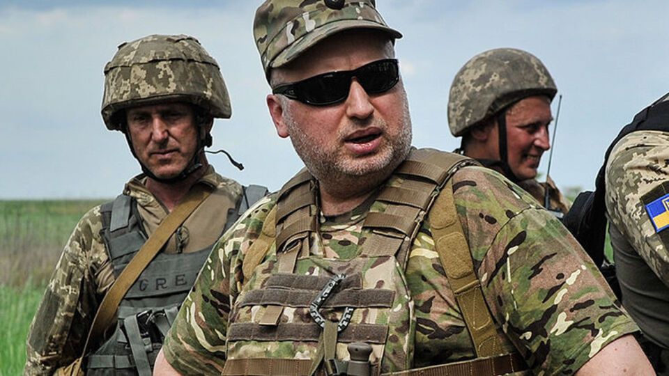 В Крымской правозащитной группе призвали Турчинова воздержаться от дискриминационных высказываний