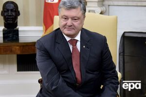 Порошенко анонсировал визит министра обороны США в Киев