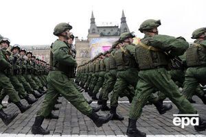 Кримчан незаконно призивають до ЗС РФ