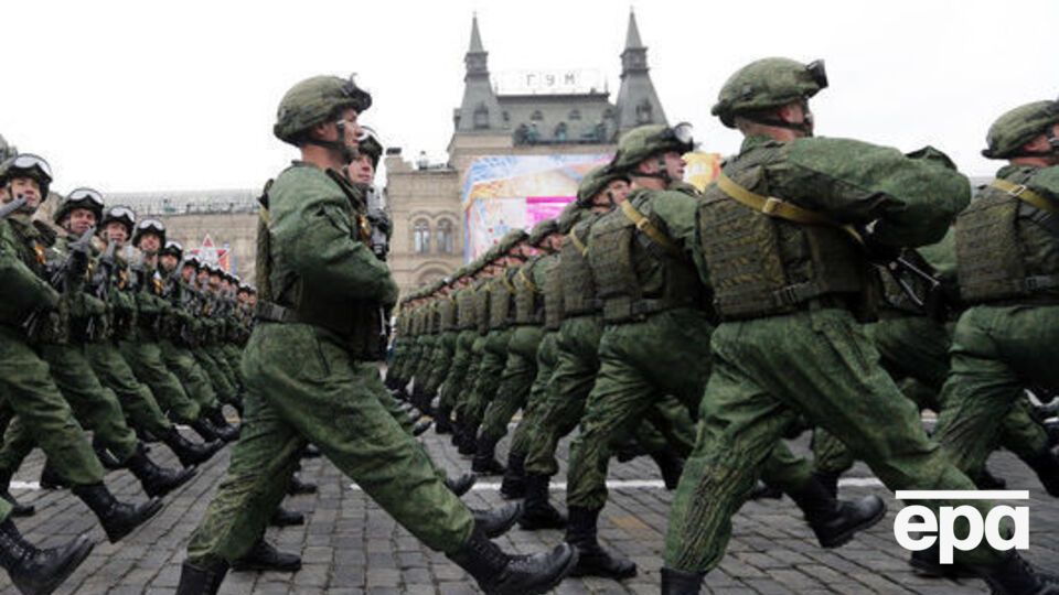 Кримчан незаконно призивають до ЗС РФ