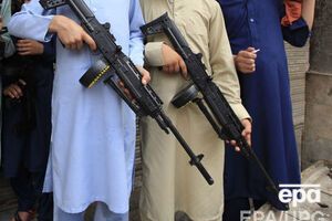 Діти в Пакистані грали з бомбою, схожою на іграшку