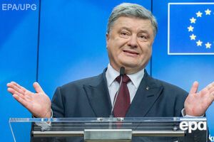Порошенко підкреслив високу дипломатичну активність України
