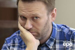 Навальному викликали "швидку"