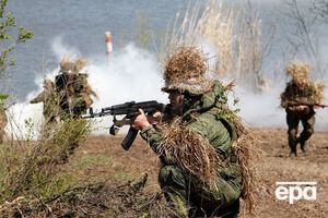 СЦКК: Боевики могут готовить провокации