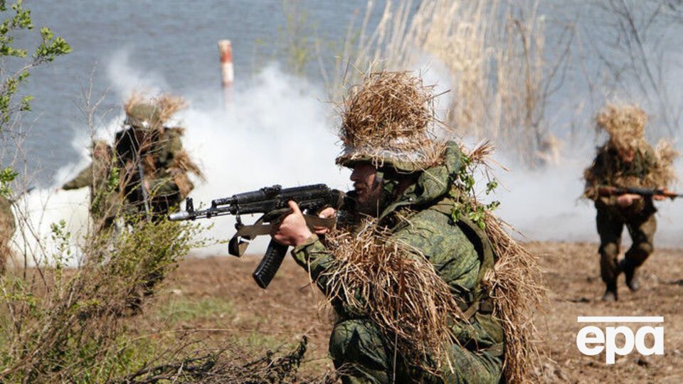 СЦКК: Бойовики можуть готувати провокації