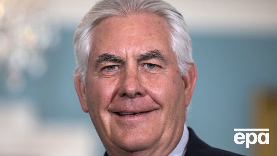 Тиллерсон отметил, что Катар начал тщательно изучать требования арабских стран