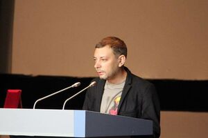 Скоропадский сам рассказал в соцсети о полученных травмах