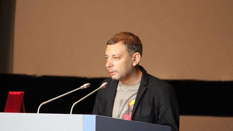 Скоропадский сам рассказал в соцсети о полученных травмах
