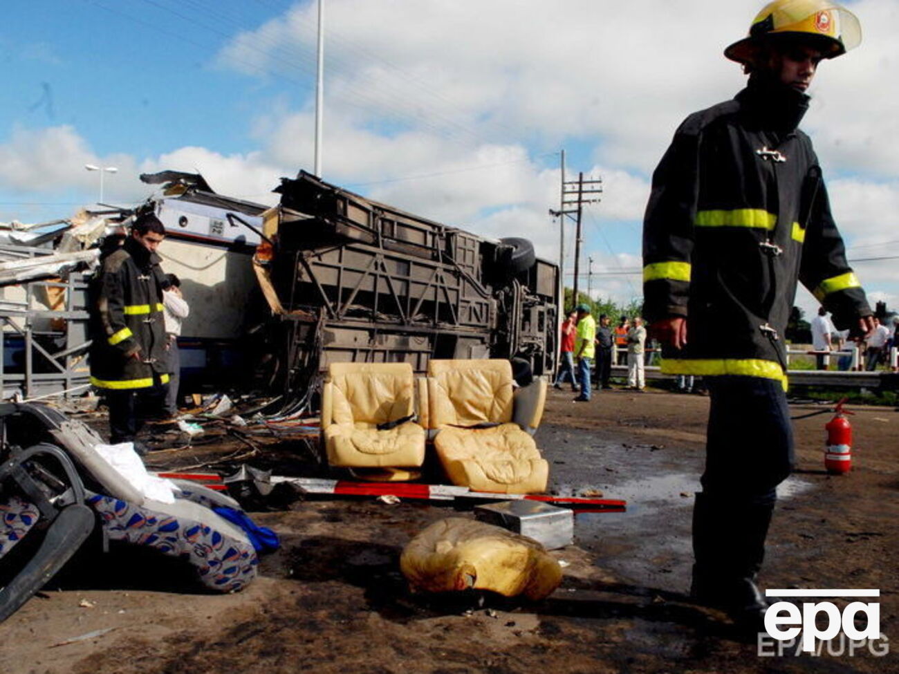 В ДТП погибли 12 человек