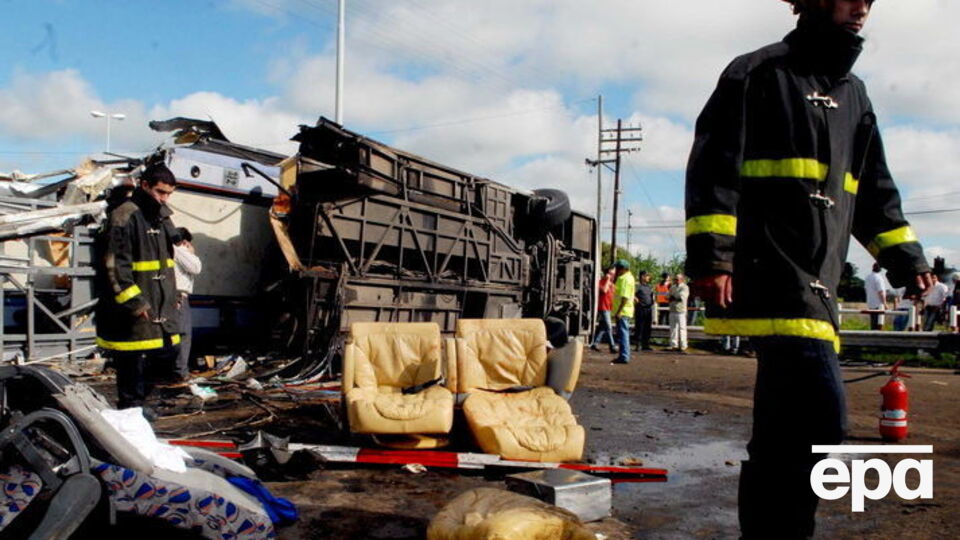 В ДТП погибли 12 человек