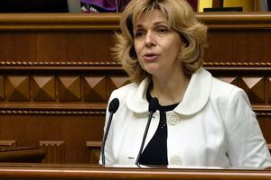 Богомолець сказала, що рішення про мінімальні бали за ЗНО для абітурієнтів медичних вишів скасують