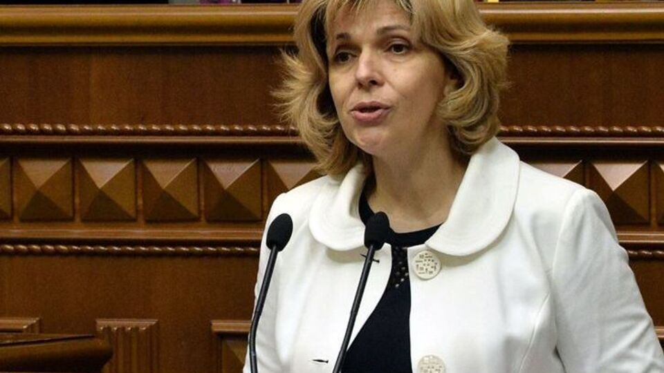 Богомолець сказала, що рішення про мінімальні бали за ЗНО для абітурієнтів медичних вишів скасують