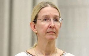 Супрун не одобрила инициативу депутатов