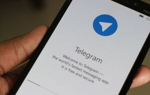 ФСБ: Наиболее активно членами международных террористических организаций на территории РФ используется Telegram