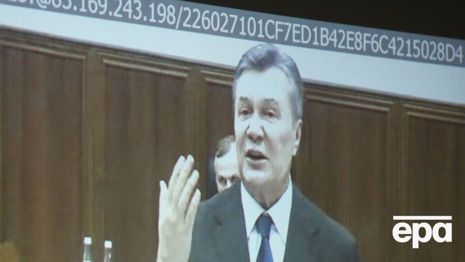 Заседание суда началось в 10.00