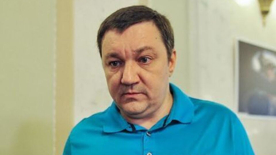 Тимчук повідомив про вбивство російського військового на тимчасово окупованій території Донбасу