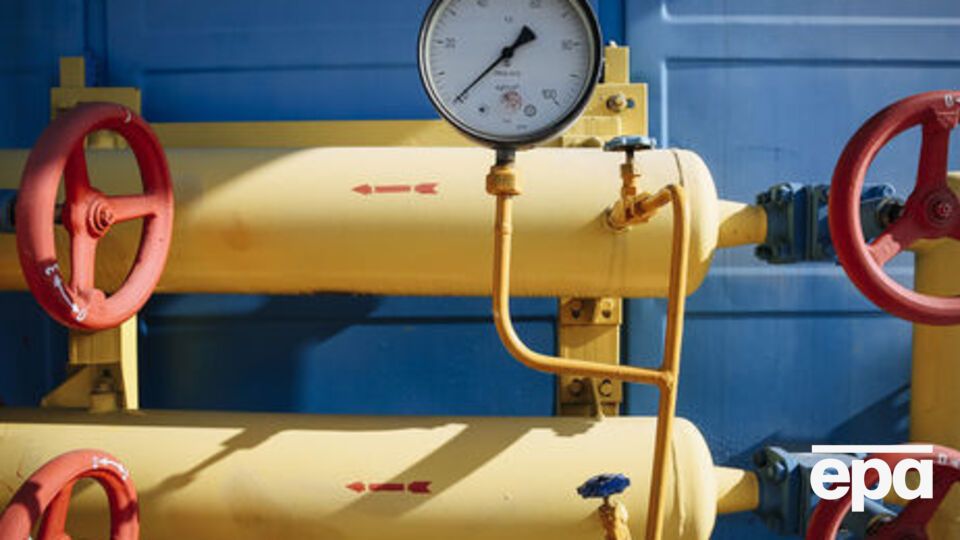 Газоснабжение в Авдеевке отсутствует с 7 июня