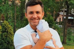 Тищенко: Як тільки з'являється можливість, завжди присвячую весь вільний час сім'ї