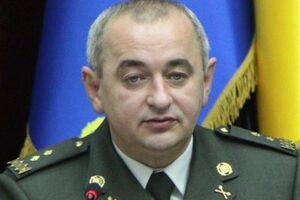 Матиос о якобы предложении взятки Бобровникову: Это точно не моя метода