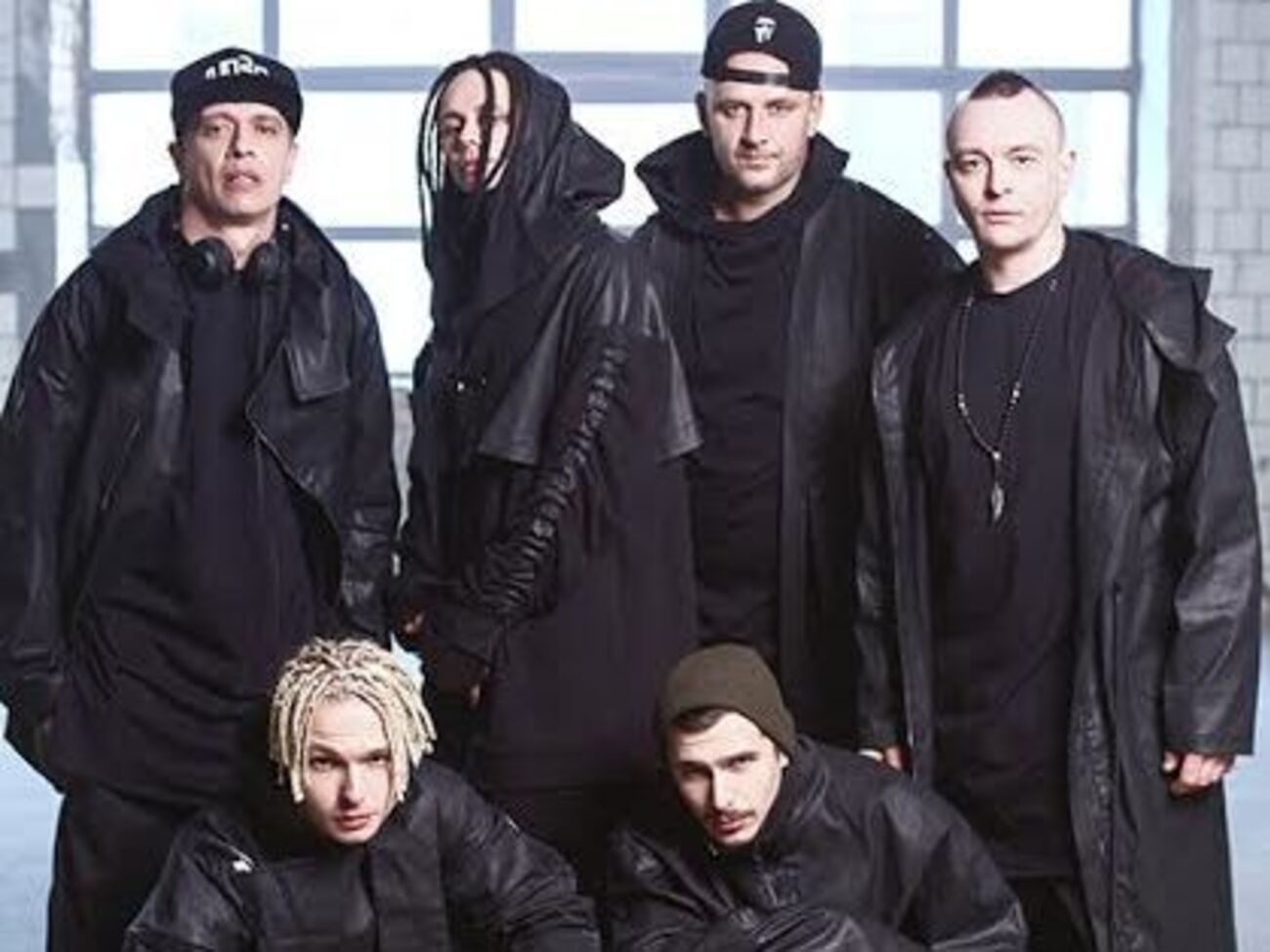 Mozgi випустили новий ролик