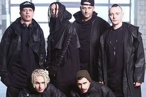 Mozgi випустили новий ролик