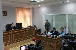 Гужву доправили до Лук'янівського СІЗО