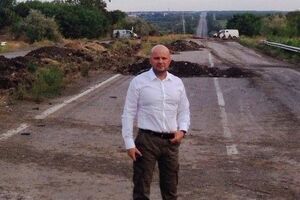 Тандит о Васине: Он есть в списках по обмену