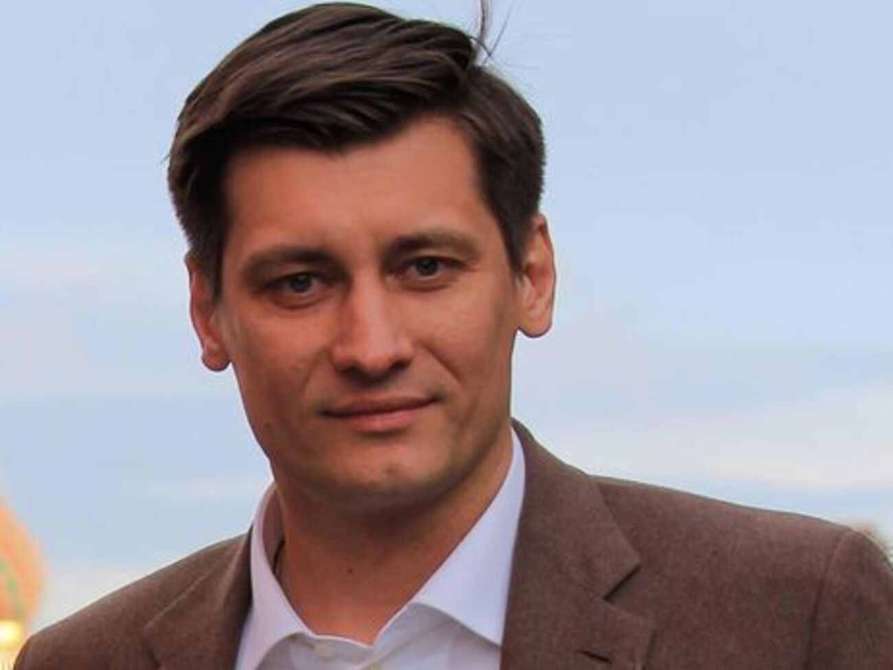 Гудков: Желаю ФСБ&nbsp;перейти на голубиную почту